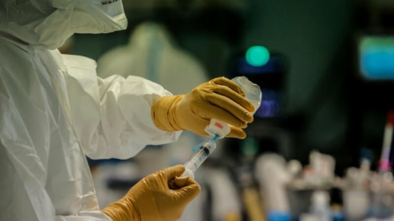 Sicilia: +2 nelle intensive Covid