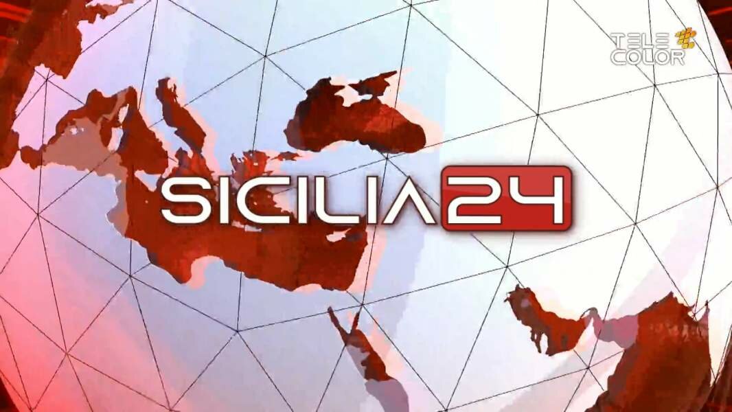 Sicilia24 Rassegna stampa 13 settembre 2022