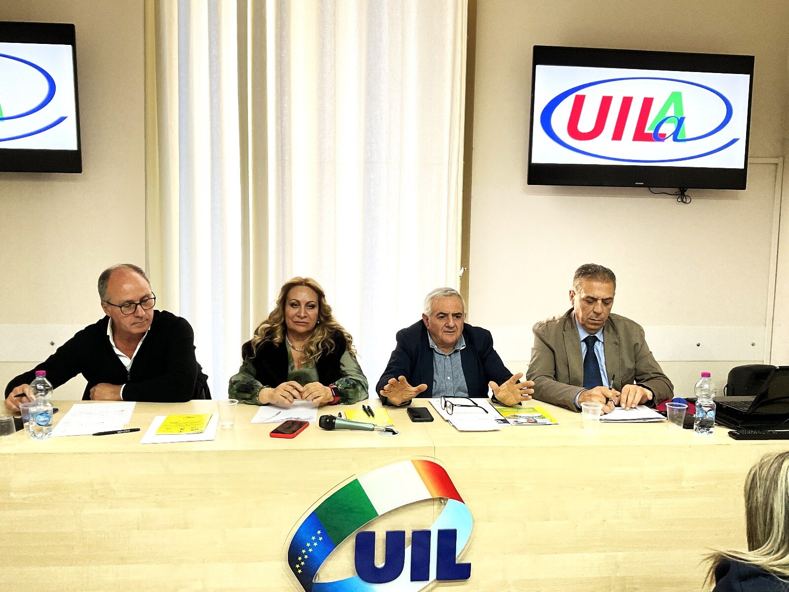 Imprese agricole sotto scacco del lavoro irregolare