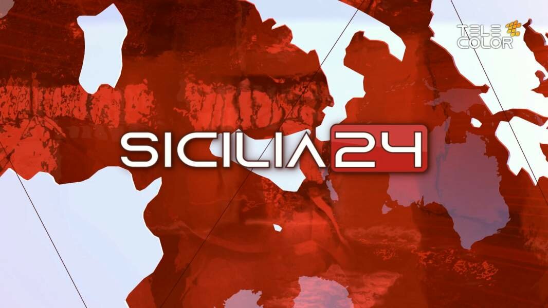 Sicilia24 Rassegna stampa 07 agosto 2022