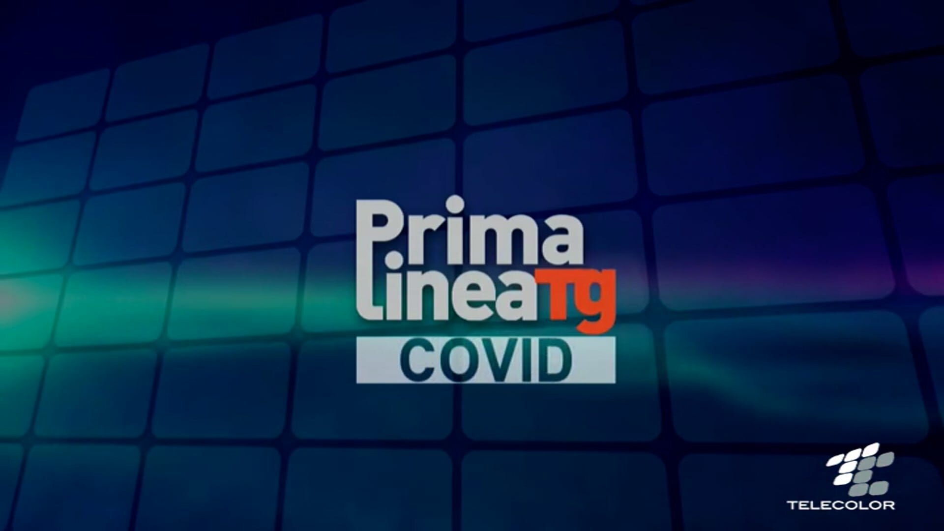 Tg Covid 21 settembre 2021