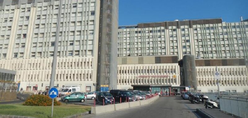 Ustioni gravi, muore dopo 5 giorni al Cannizzaro