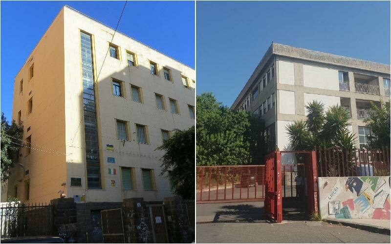 Ecco le migliori scuole superiori in Sicilia