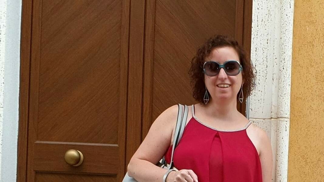Maestra muore davanti agli alunni