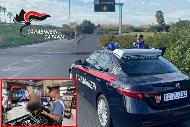 Shopping sfrenato (e gratis) al centro commerciale