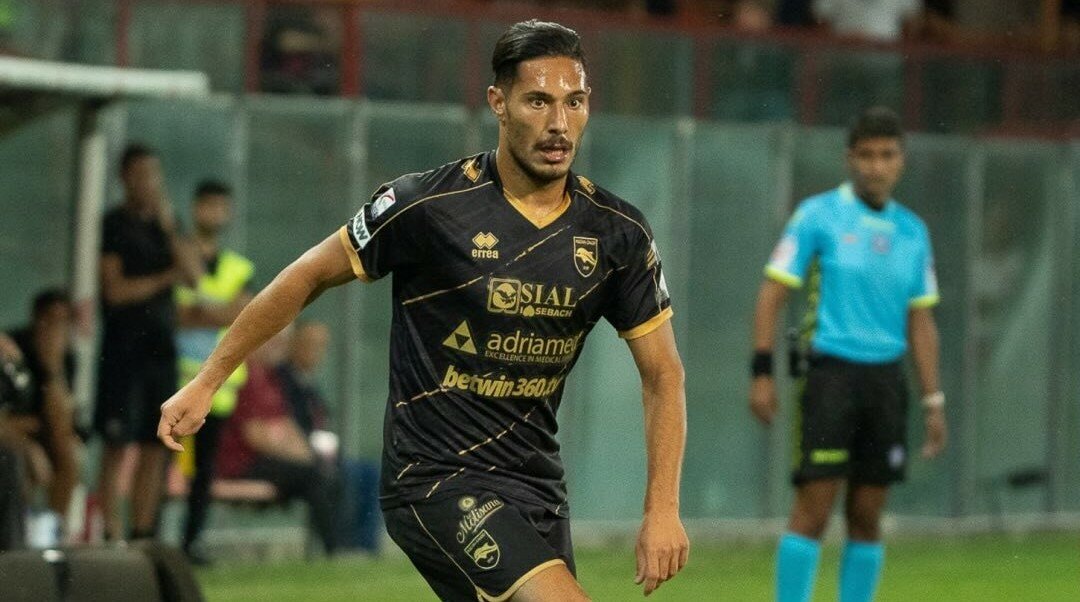 Catania-Aloi: ci siamo