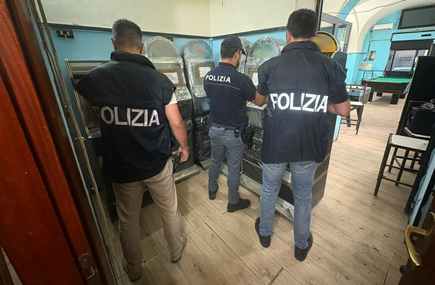 Catania: multa da 300.000 euro per il circolo privato
