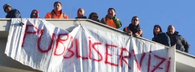 Pubbliservizi, prorogata la data dei licenziamenti
