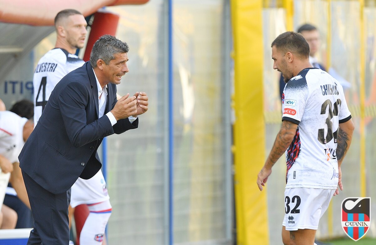 Tabbiani, fiducia a tempo