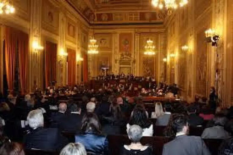 Ars approva manovra da 500 milioni di euro