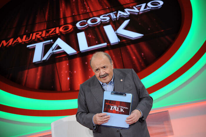 Addio a Costanzo: la mafia lo voleva morto nel '93