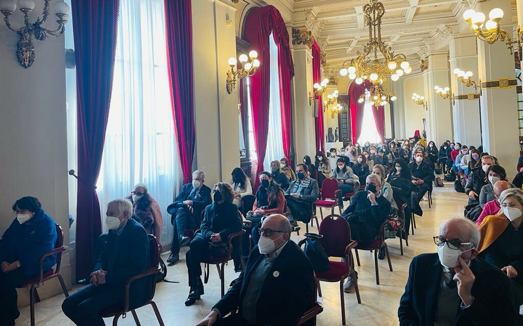 Messina, progetto di rete per i disturbi alimentari