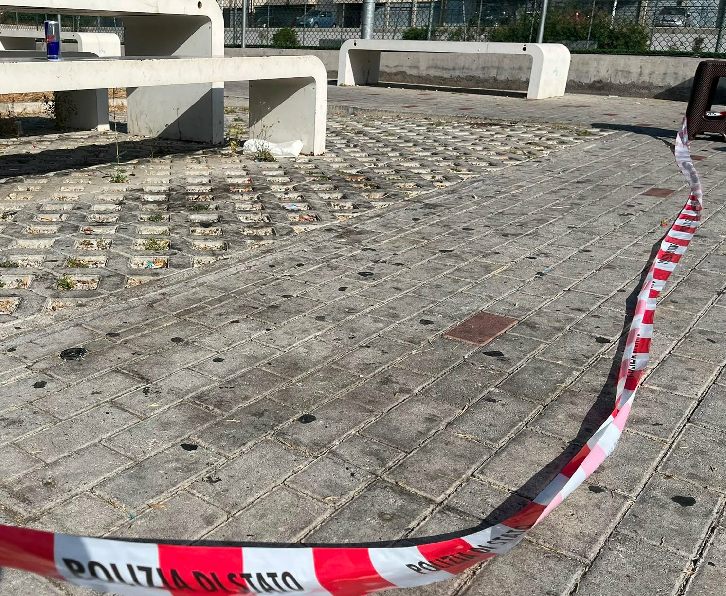 Scontro a fuoco a Catania: feriti 3 minorenni