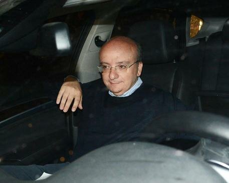 Genovese condannato in Cassazione, ma resta libero