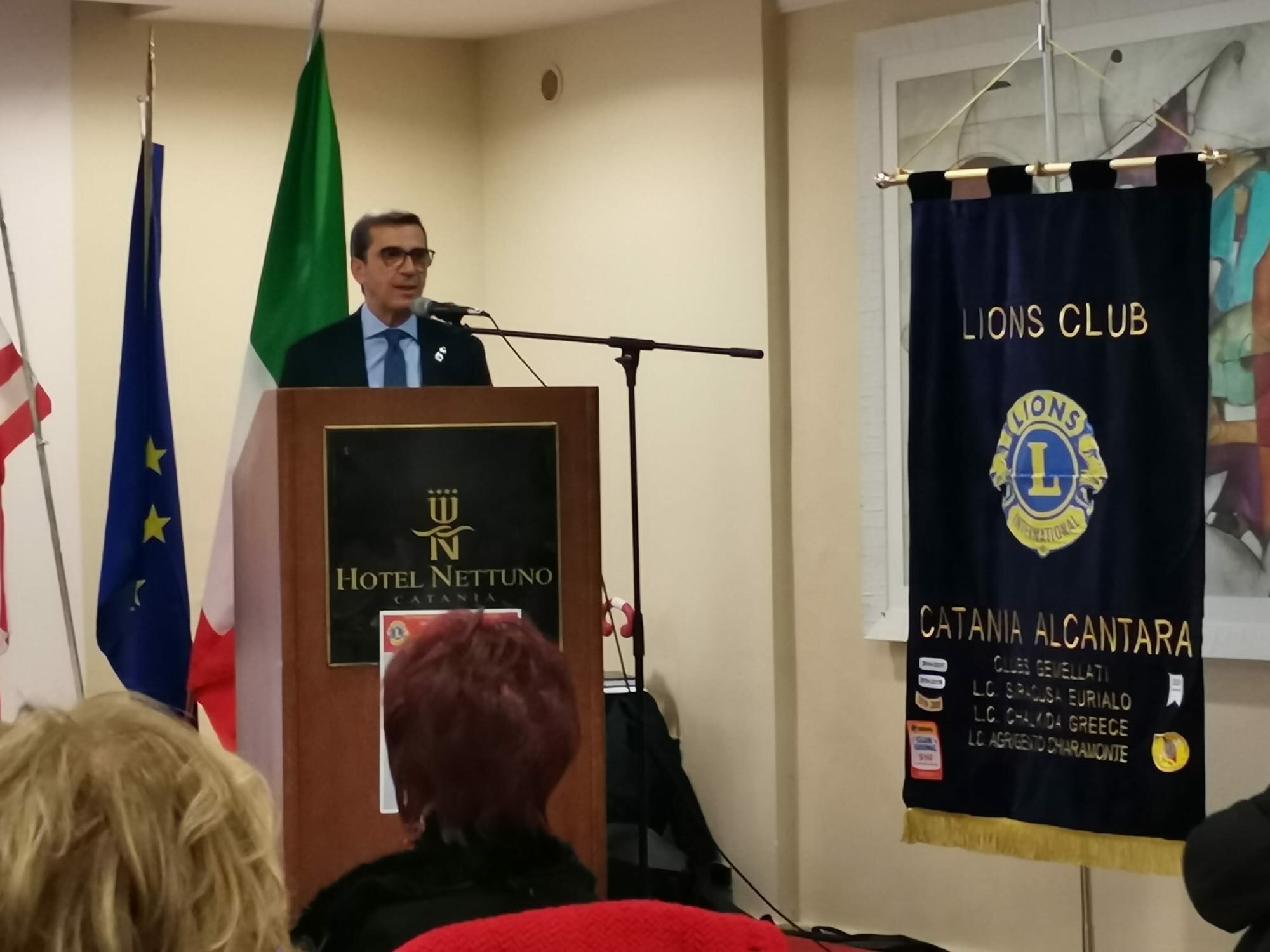 Un libro sull&rsquo;ictus dedicato ai pazienti