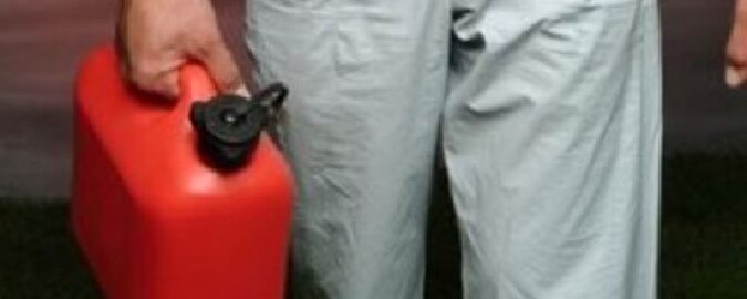 Ladri di carburante a Catania