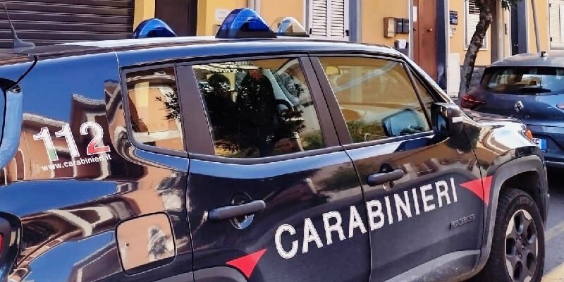 Tenta di uccidere la ex moglie: fermato a Pedara