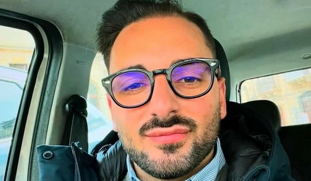 Salvo ritrovato a Roma, sta bene