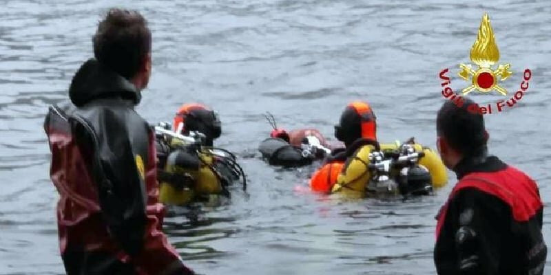 Si tuffa nel lago dopo la grigliata e annega