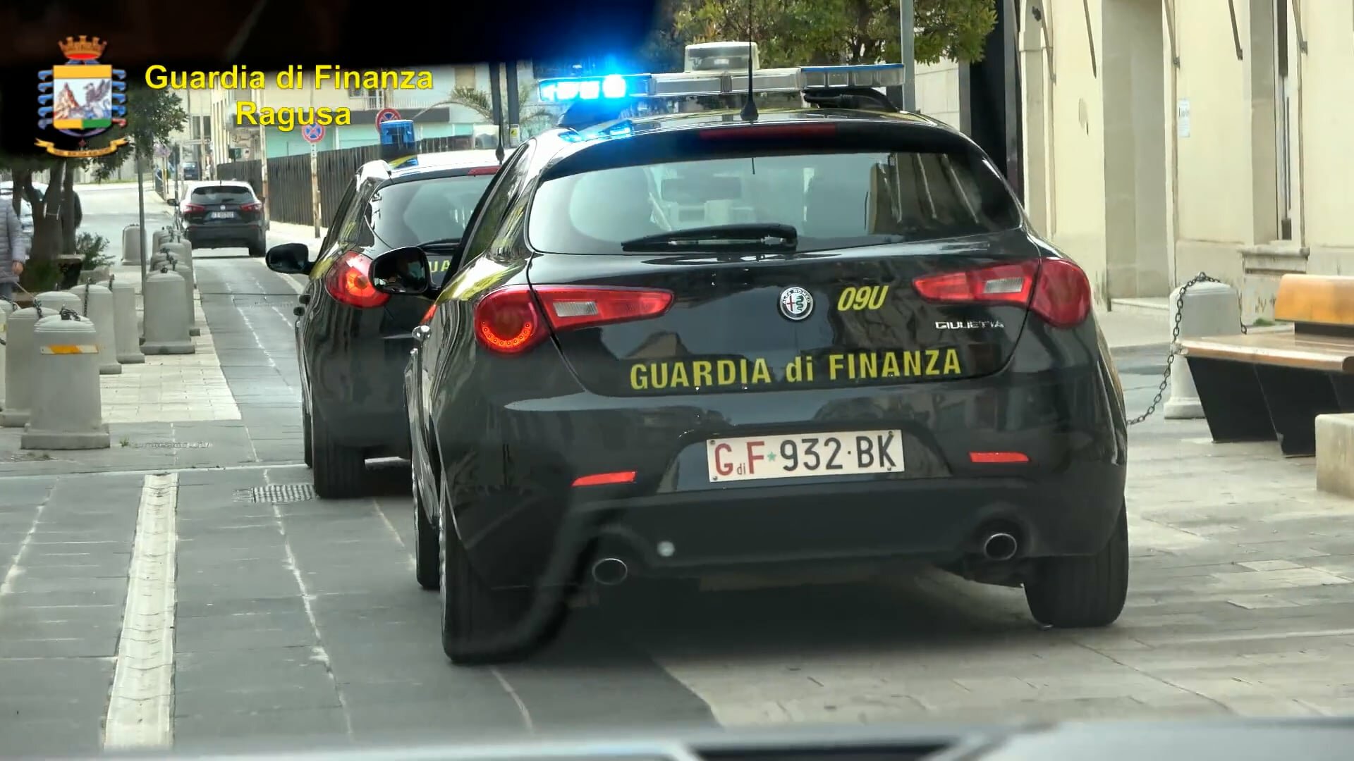 Maxi sequestro di cocaina