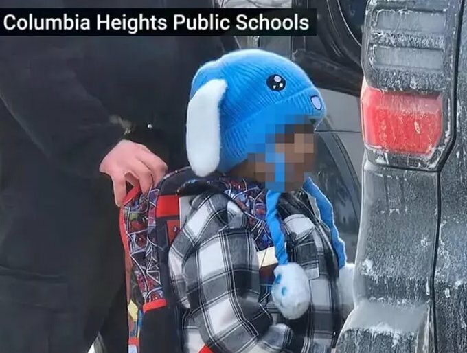 Usa, negata richiesta di asilo a bimbo di 5 anni fermato dall'Ice