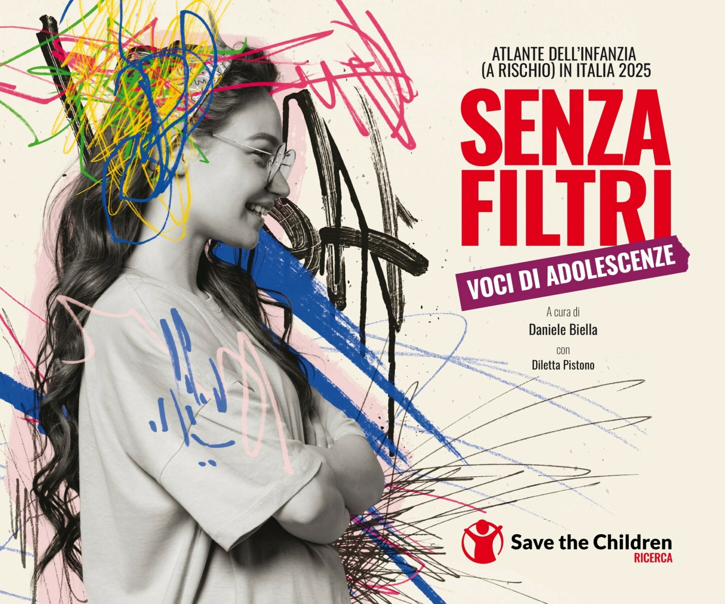 Libri e concerti, adolescenti siciliani maglia nera Libri e concerti, adolescenti siciliani maglia nera