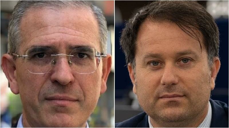 Europee: Falcone e Milazzo tra gli "impresentabili"