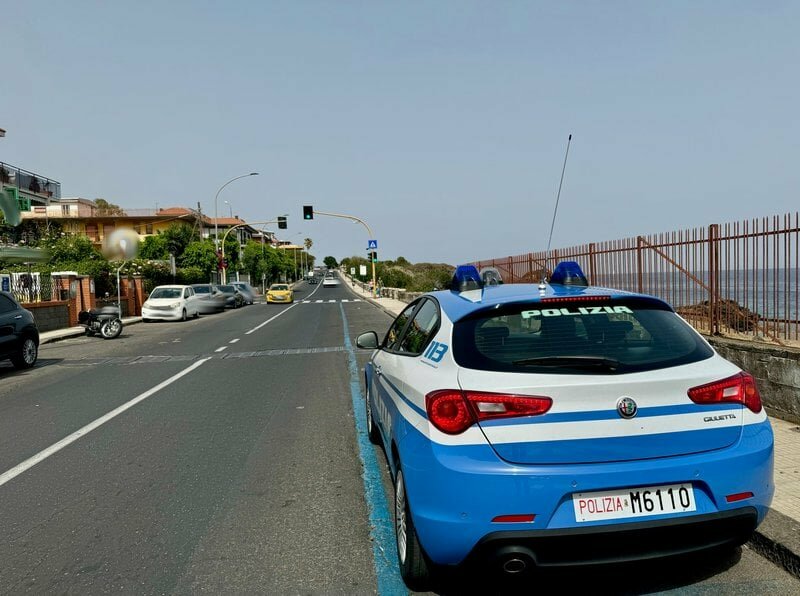 Minacciata dal figlio: "Dammi soldi della droga"