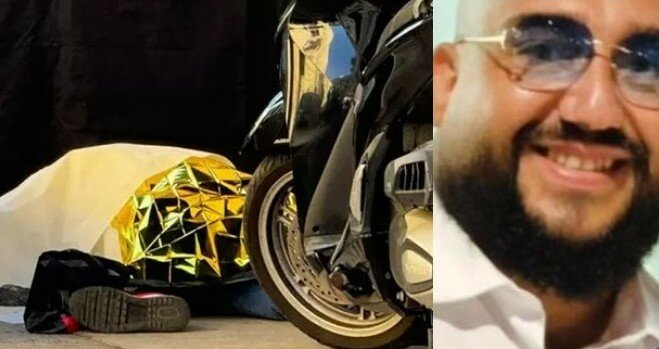 Ucciso davanti alla farmacia, fermato il cognato