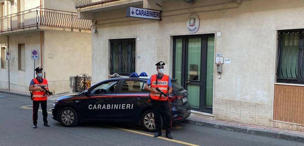 Omicidio a Letojanni, fermato 18enne