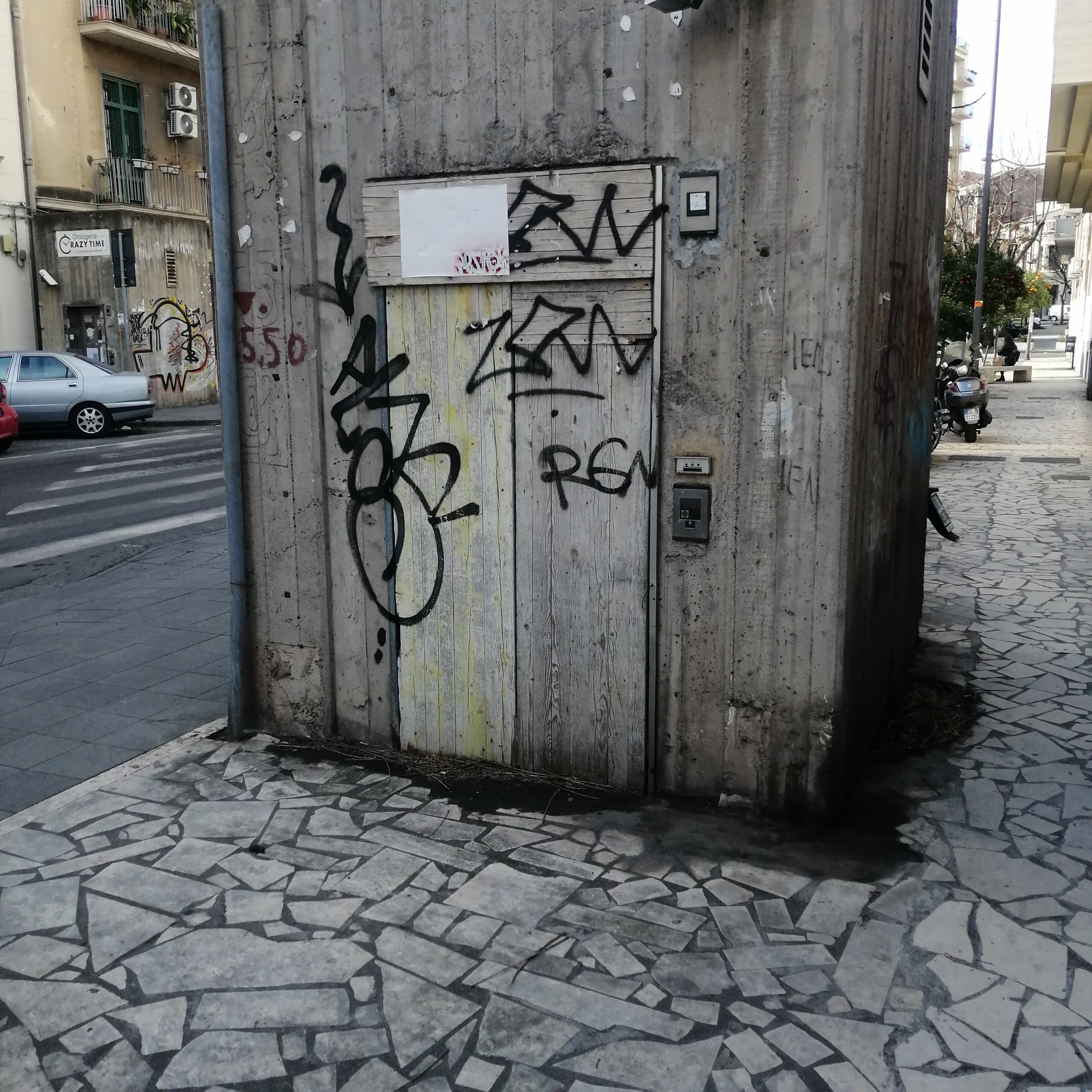 "Ecco come migliorare corso delle Province"