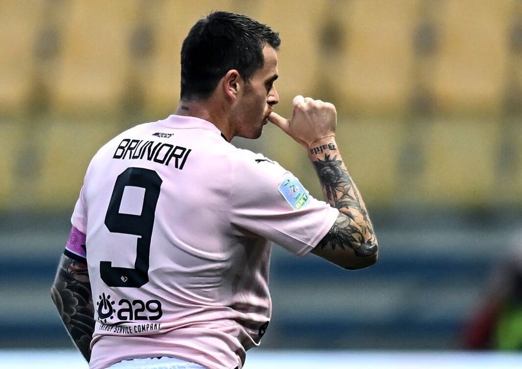 Il Palermo si mangia le mani Il Palermo si mangia le mani