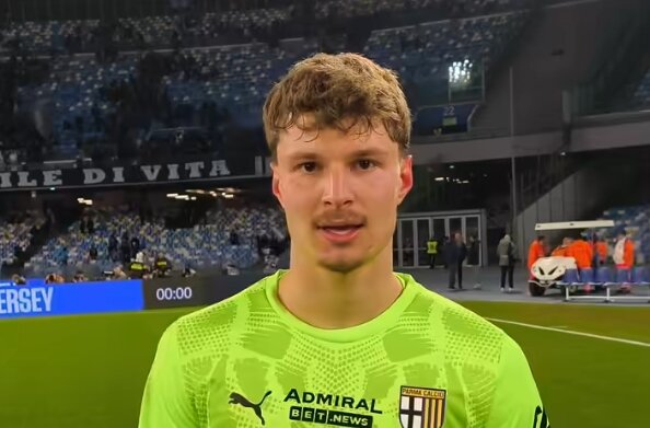 Un nuovo portiere per il Catania