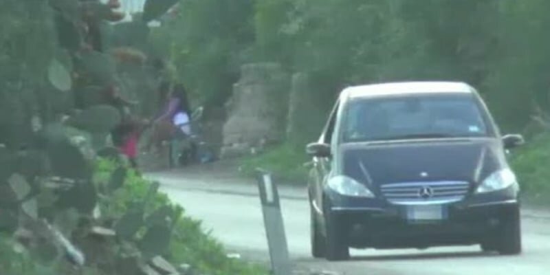 Riti Ju-Ju e prostituzione: 3 arresti