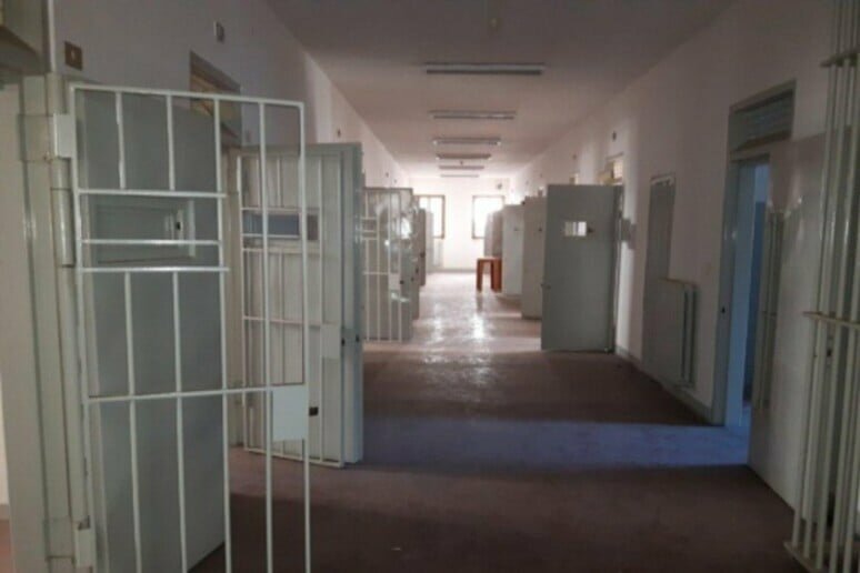 &Egrave; emergenza nelle carceri della Sicilia
