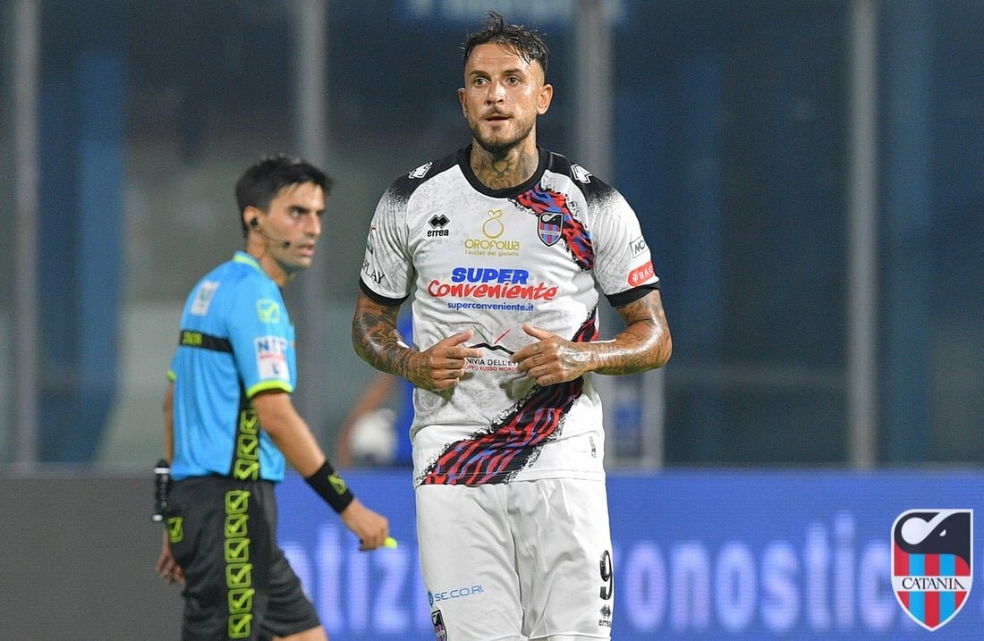Catania, Sarao va via