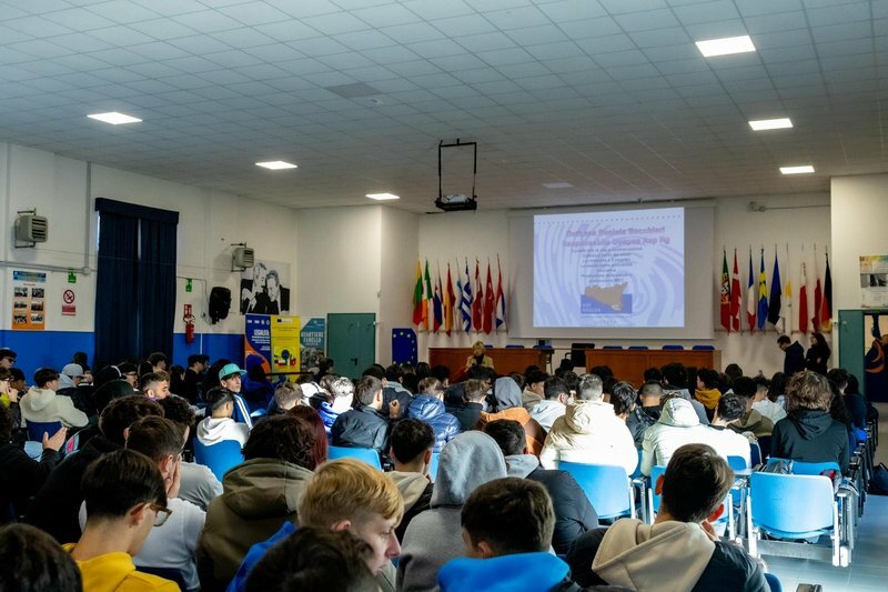 Ragusa, campagna di prevenzione dell&rsquo;Aids nelle scuole