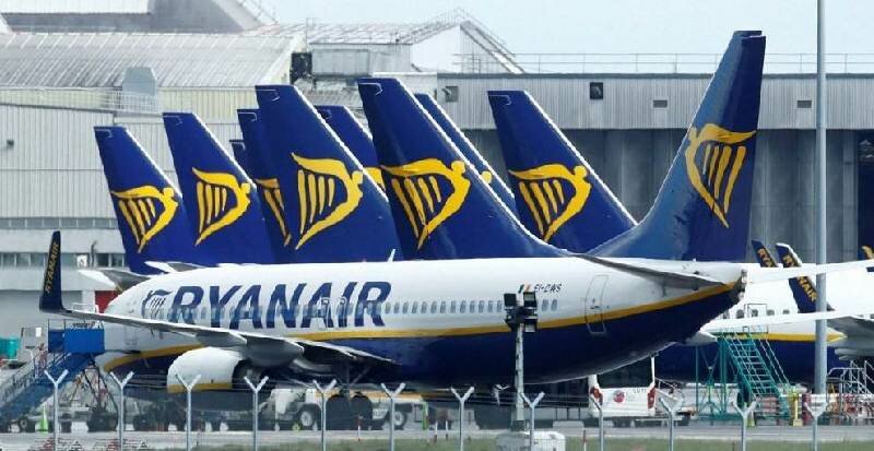 'Sicilia tolga tasse e Ryanair investir&agrave; 4 mld'