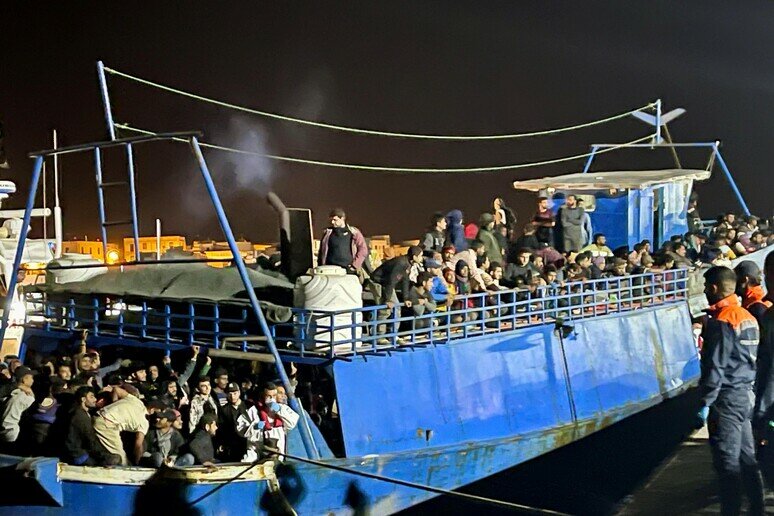 Lampedusa