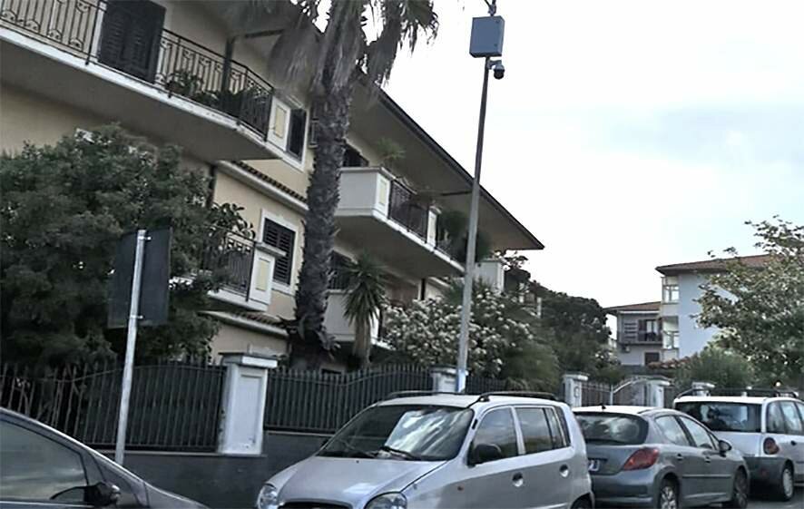 Tremestieri si attrezza contro gli zozzoni