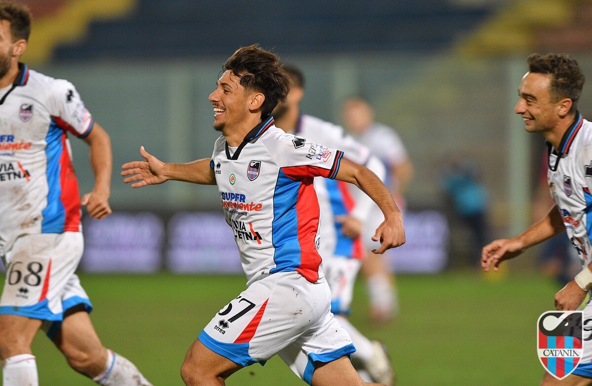 Catania, emozioni Forti
