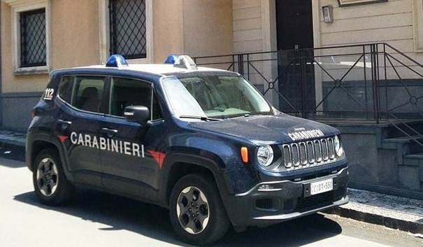 Fermati i predoni dell'hotel di Zafferana