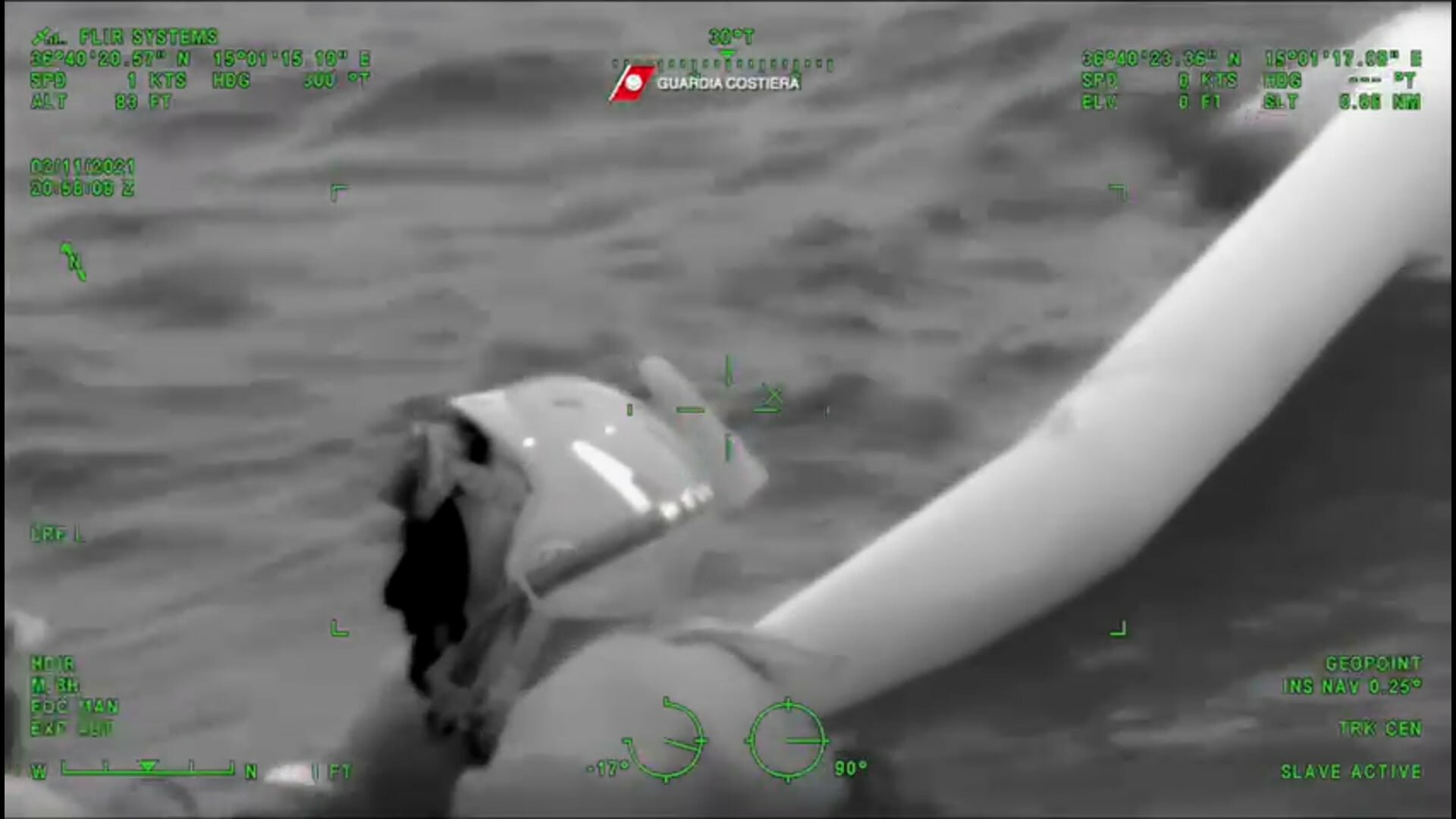 Surfista soccorso a Pozzallo