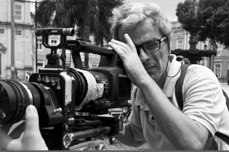 Ciak si gira sui luoghi de "Il Gattopardo"