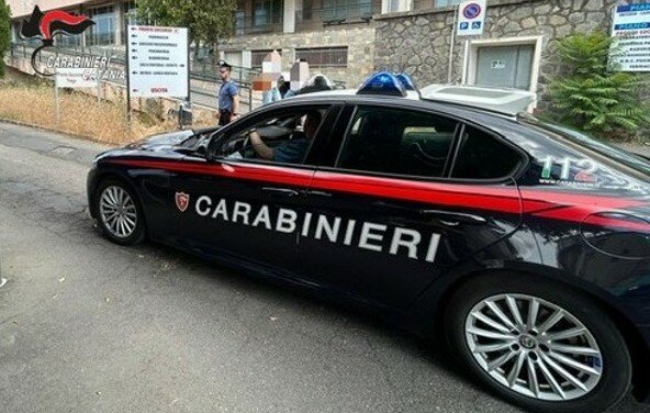 Record di bravate per il 16enne catanese terribile