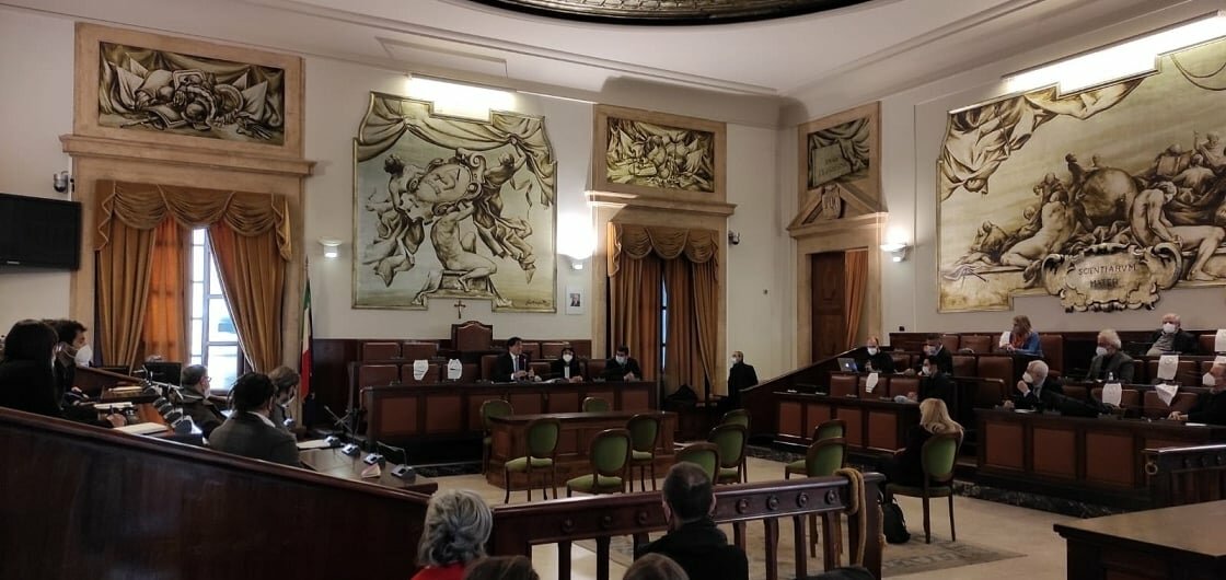Consiglio comunale, proclamati gli eletti