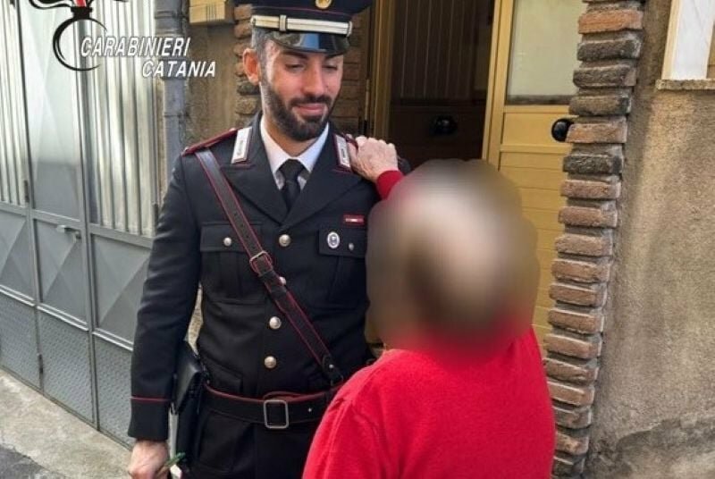 Nonnine astute schivano la truffa nel Catanese