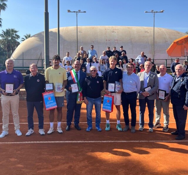 Torneo Citt&agrave; di San Gregorio, vince Ferrari