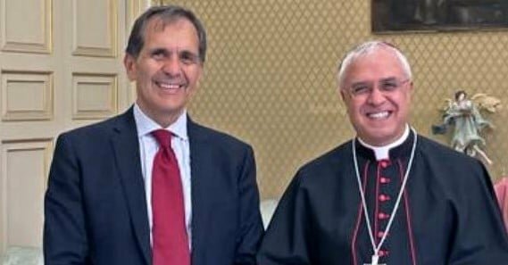 "Renna sta dando fin troppo alla citt&agrave;"