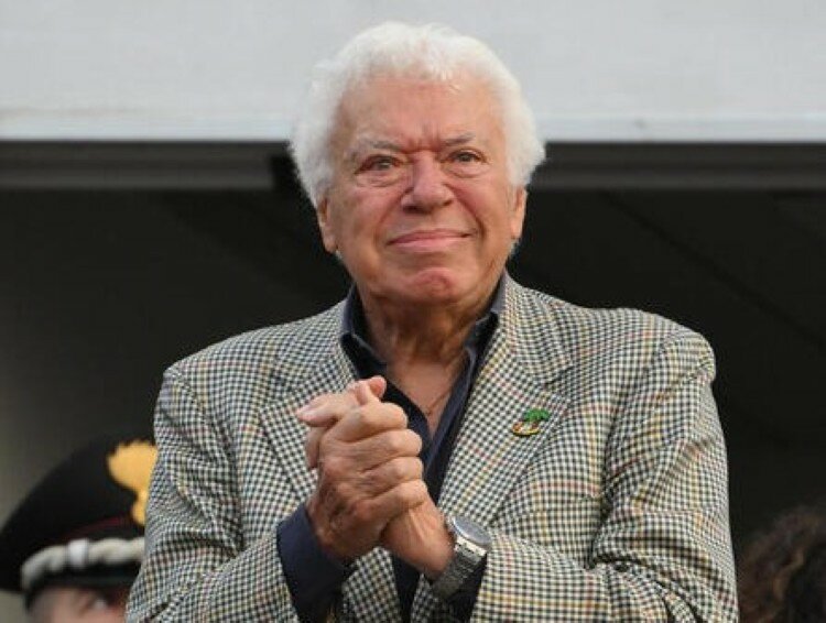 Addio a Nicola Pietrangeli